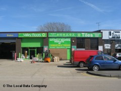 Valley Floors image