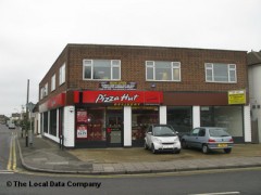Pizza Hut Delivery image