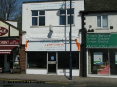 Stewart & Partners image