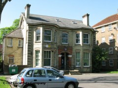 Citizens Advice Bureau image
