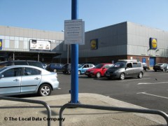 Athena Parking image