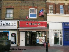 7 Days image