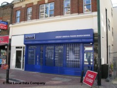 Metropolitan Police Service image