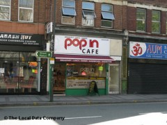 Pop In Cafe image