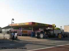 Hand Car Wash image