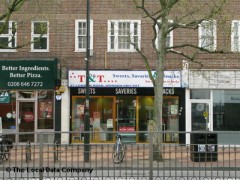 T & T Sweets, Savories & Snacks image