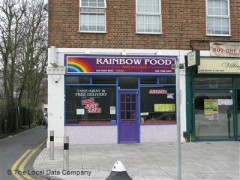 Rainbow Food image