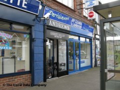 Andrews image
