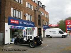 Johnston's Decorating Centre image