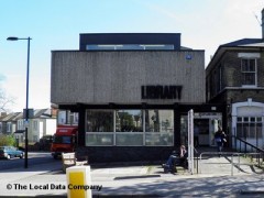 South Norwood Library image