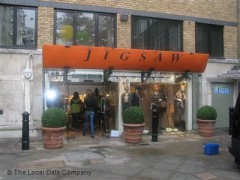 Jigsaw image