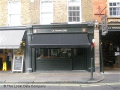 La Fromagerie image