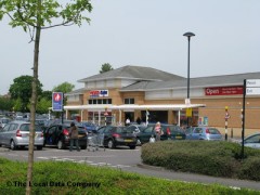 Tesco Extra image
