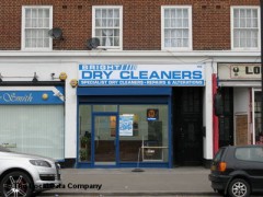Bright Dry Cleaners image