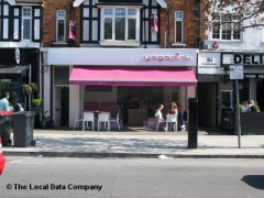 Yogo Pink image