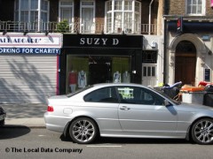Suzy D image