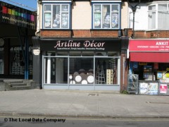 Artline Decor image