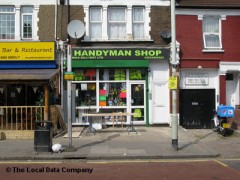 Handyman Shop image