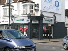 Metrovet image