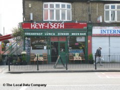 Keyf-I Sefa image