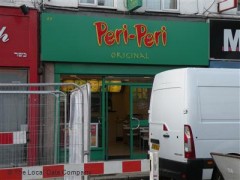 Peri Peri image