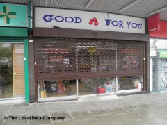 Goods For You image