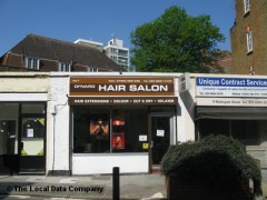 Di'nard Hair Salon image