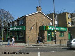 Paddy Power image