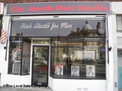 Keith Hair Salon image