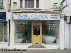 The Bath Centre image