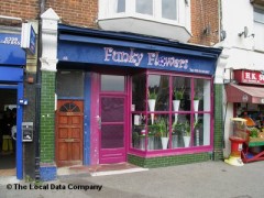 Funky Flowers image