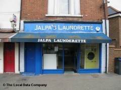 Jalpa's Laundrette image