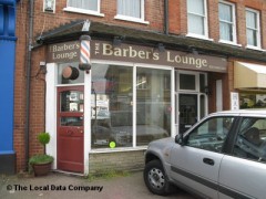 The Barbers Lounge image