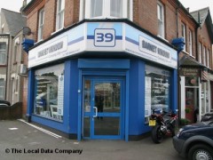 Barnet Window Company image