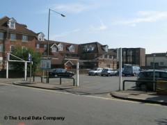 Fitzjohn Avenue Car Park image
