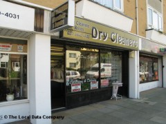 The Cleaning Room image