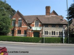 Pennefarther Halls image
