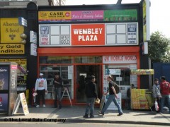 Wembley Plaza image