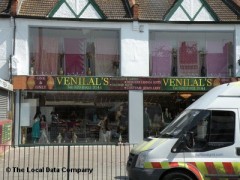 Venilals image