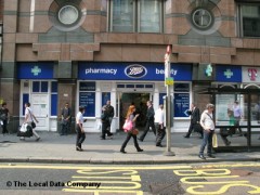 Boots The Chemists image