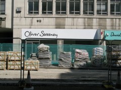 Oliver Sweeney image