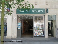 Daunt Books image