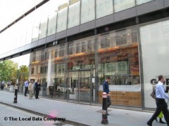 Barbecoa St Paul's image