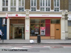 Post Office Ltd image