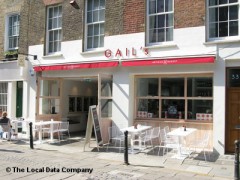 Gail's image