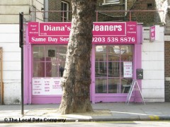 Ariana Dry Cleaners image