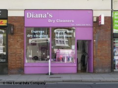 Diana's Dry Cleaners image