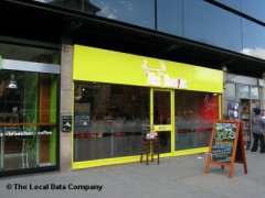 Mas Burritos image