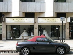Mia Sposa image
