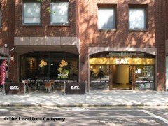 Eat. image